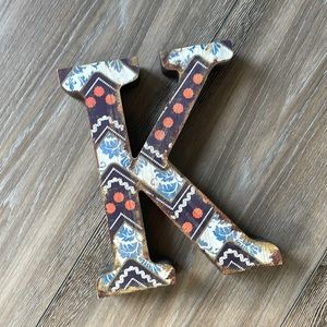 ⭐️4/$20⭐️ Letter K